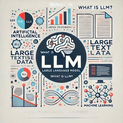 Какво е LLM