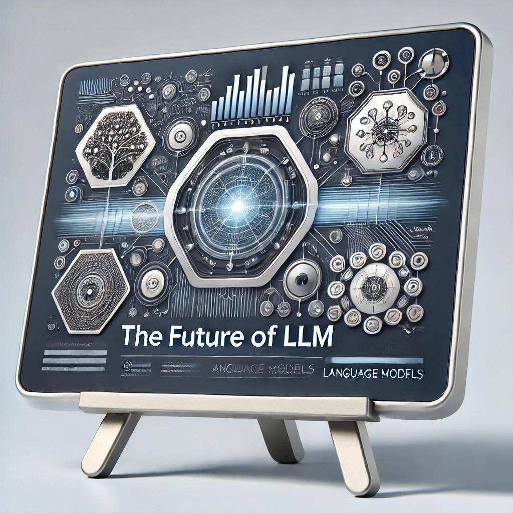 The_Future_of_LLM